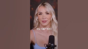 Is The Best Investment Strategy To Buy Up The S&P 500? | ​⁠@wolfofwallst