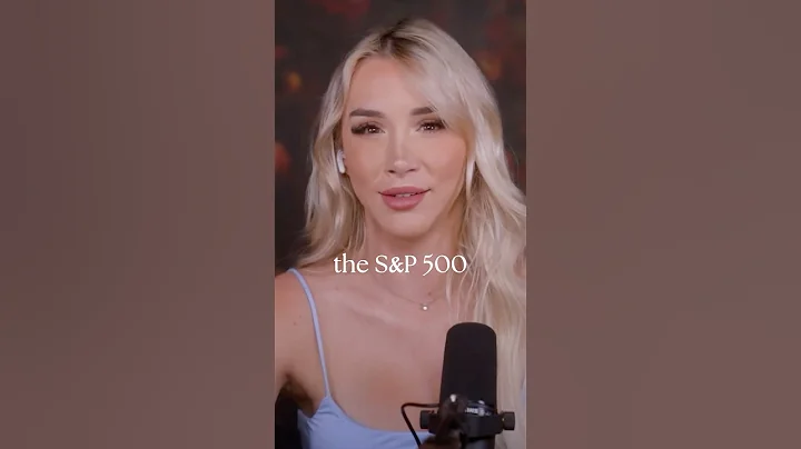 Is The Best Investment Strategy To Buy Up The S&P 500? | ​⁠@wolfofwallst thumbnail