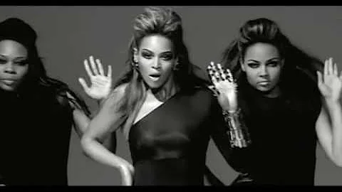 Beyonce - Single Ladies (Put A Ring On It) (Dave Aude Remix)