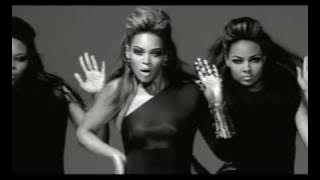 Beyonce - Single Ladies (Put A Ring On It) (Dave Aude Remix)