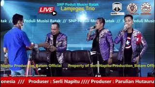 PENGHIANAT HOLONG//Cipt. SERLI NAPITU///Serli Napitu Production _ Batam Official