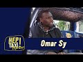 Omar Sy : "Il pleuvait de la culture en France et nous, on était à l’abri" ﹂Hep Taxi ﹁