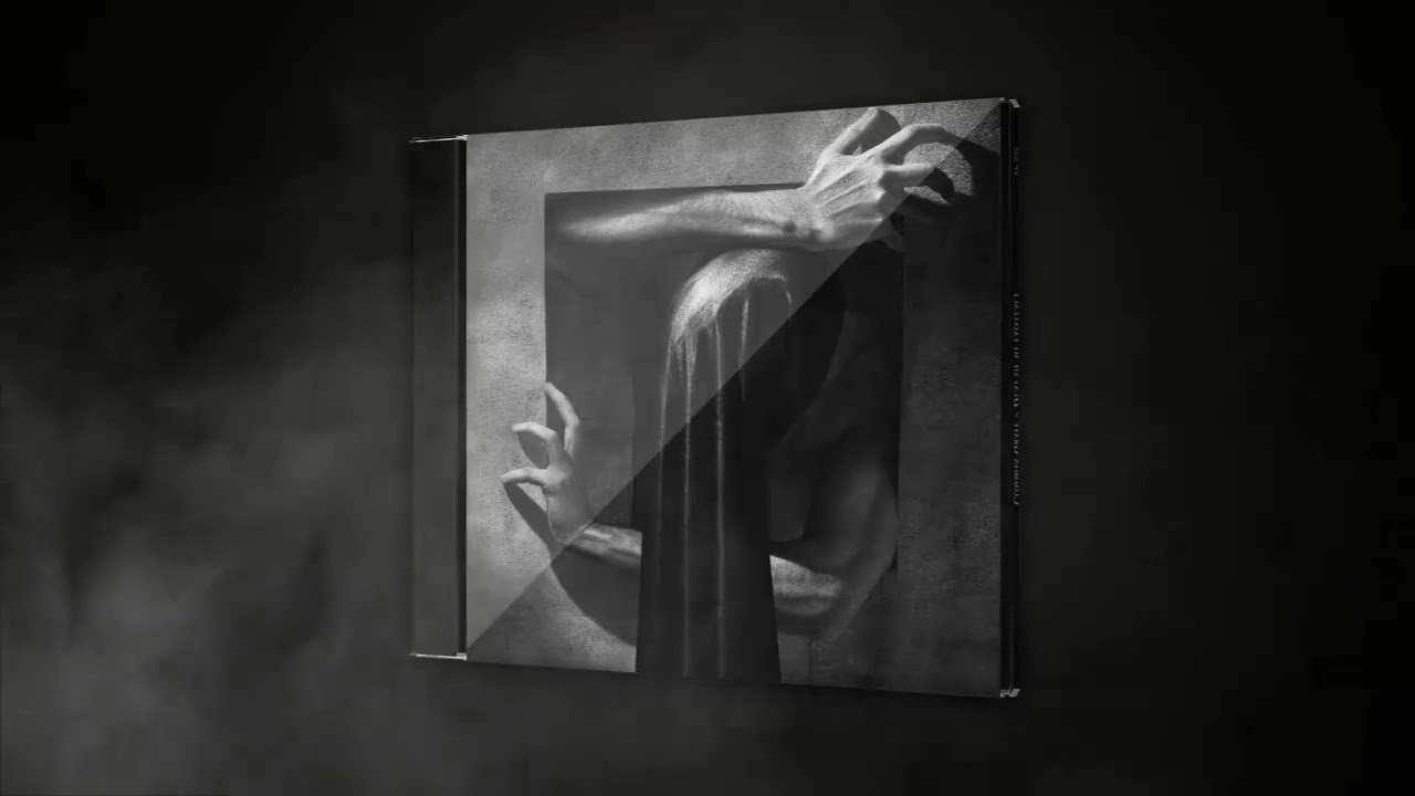 COMMON GRAVE "Dust of My Existence"