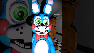 Fnaf 2 movie | VRchat