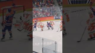 Anaheim Ducks vs Edmonton Oilers | NHL 26 Sim #anaheimducks #ducks #edmontonoilers #oilers #nhl