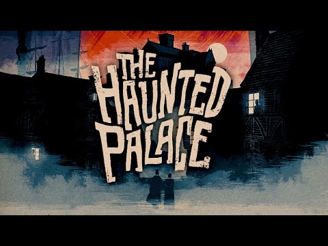 The Haunted Palace 1963 Roger Corman Interview