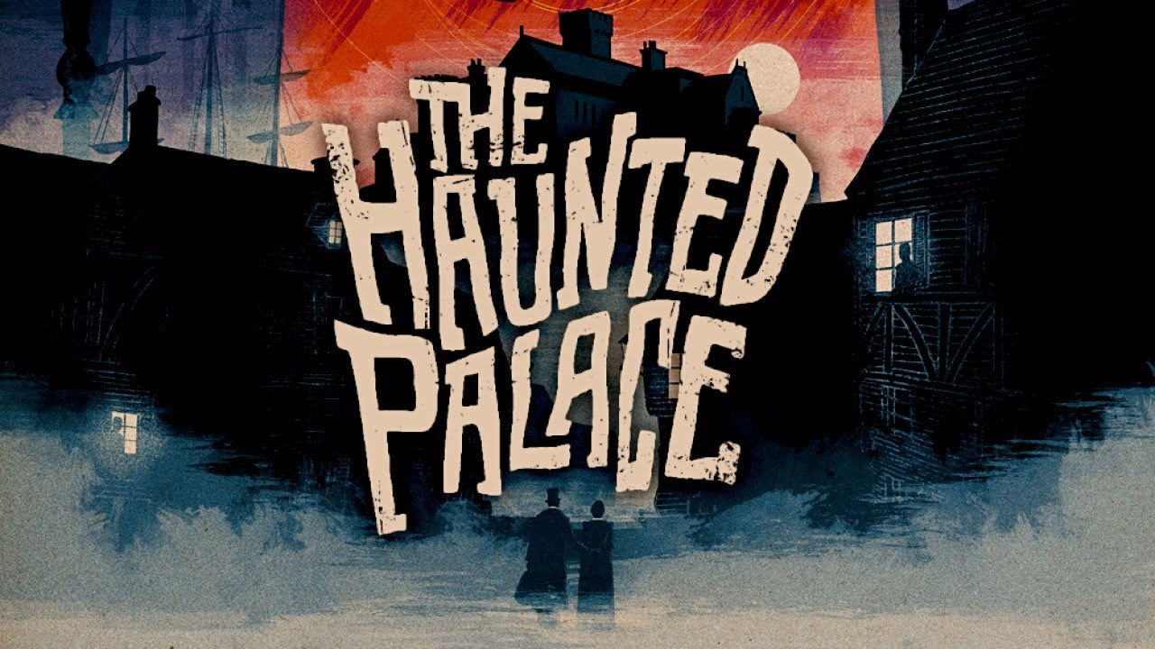 The Haunted Palace (1963) | Roger Corman Interview
