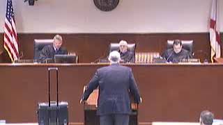 🏛️ Public Records & Code Enforcement: Annexy v. City of Tarpon Springs | Lien Clearing in Action