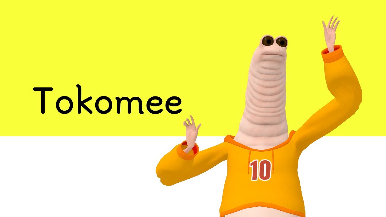 Tokomee