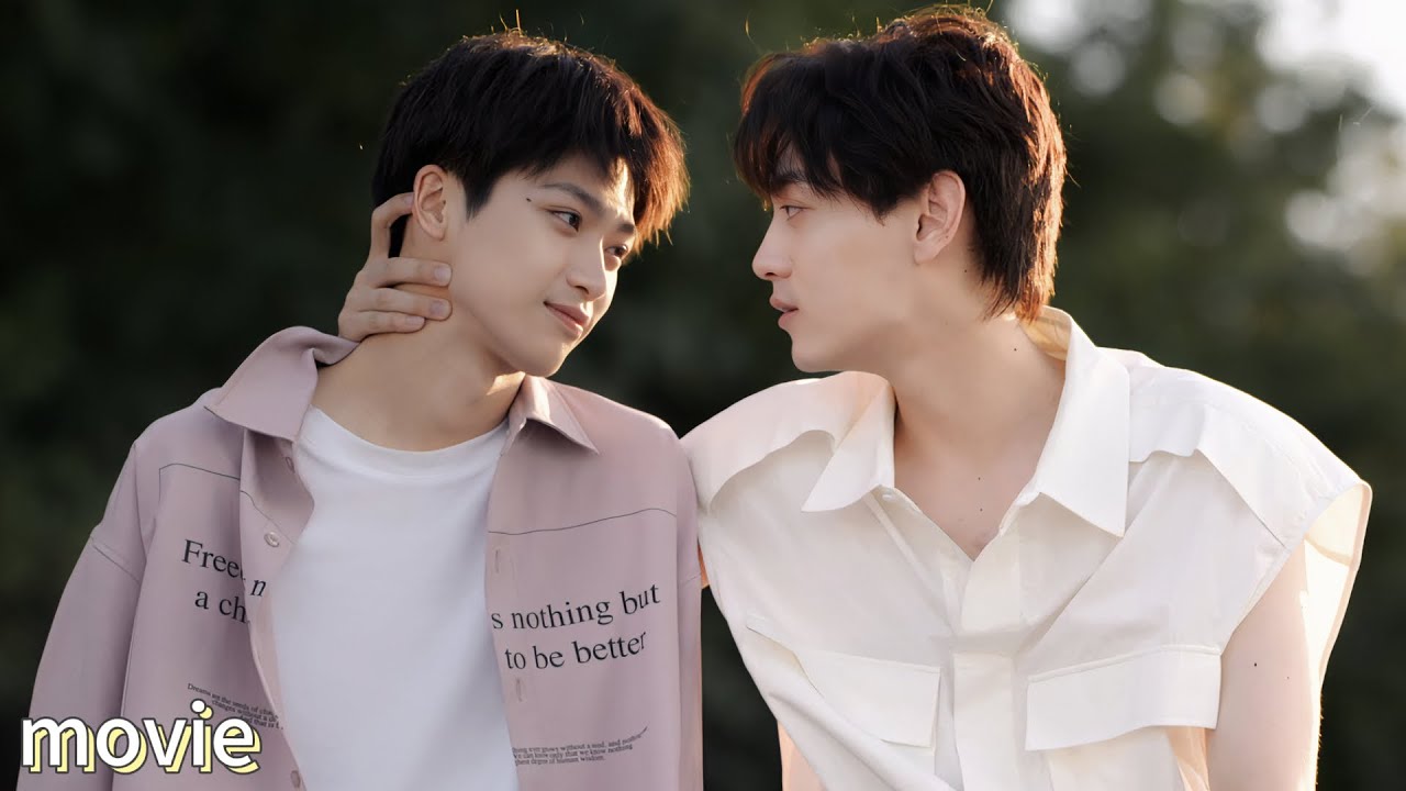 💔После разлуки Чи Чэн понял: Да Бао — часть его души. Хорошо, что они снова вместе😭