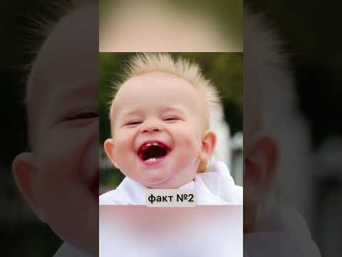 Нужно ли стричь ребёнка в год? #дети #shorts