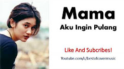 Video Mix - Nike Ardilla - mama aku ingin pulang _ Fans Made - Playlist 