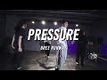 Bree Runway Pressure WOOPY Choreography mp3