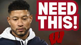 This Changes Everything for Wisconsin vs. Notre Dame!