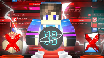 How To Install Mods In MOJO Launcher || Full Guide ( Don