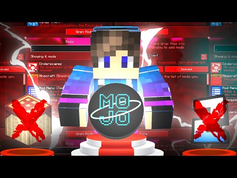 How To Install Mods In MOJO Launcher || Full Guide ( Don't Miss )
