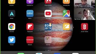 Zooma Nasıl Tablet Veya Telefon Ekranı Yansıtılır?