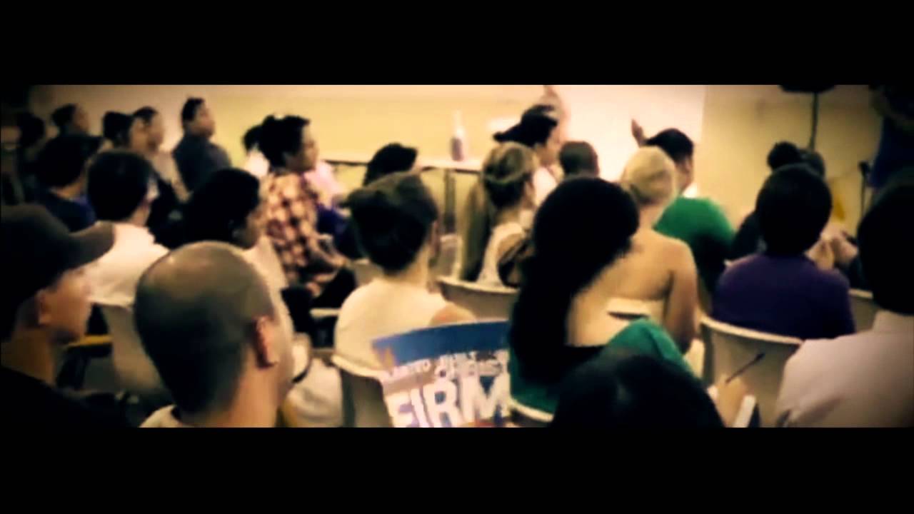 Sin Mirar Atrás - Canto Vocacional 2012 | Coro del Seminario