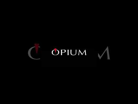 Мужские трусы Opium R-19