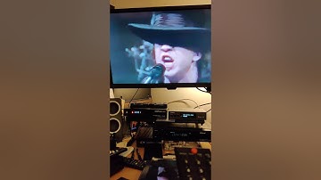 Demo Alien2 with PurE2 playback from NAS...