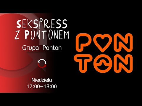 Sekspress z Pontonem - odc. 65