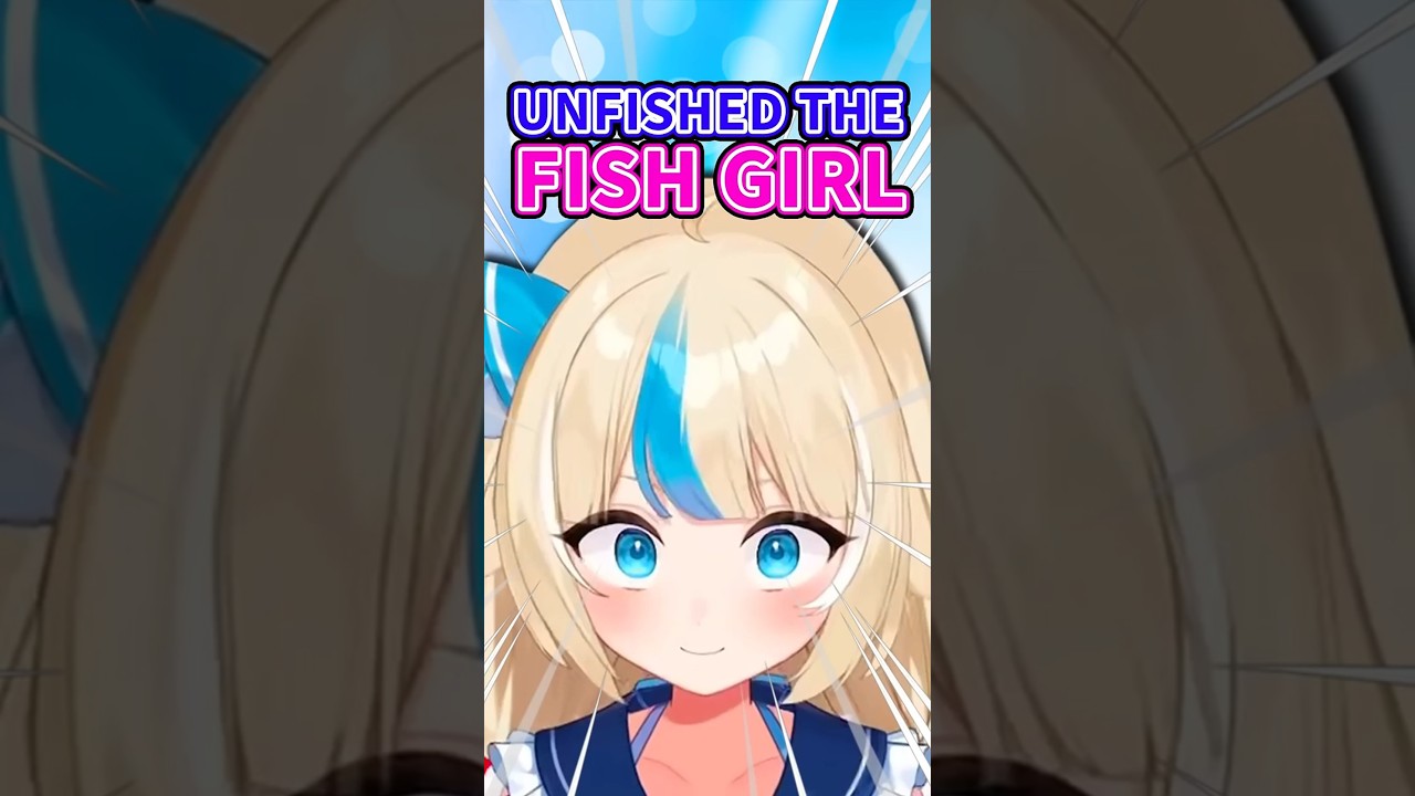 Chat was Not Ready for UNFISHED Saba