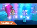 Shimmer and Shine | Theme Song | Music Video | Nickelodeon