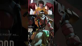 #deadlock #twitch #valve #dota2 #dota #fyp #дедлок #деадлок #стрим #gameplay #deadlockranked #moba