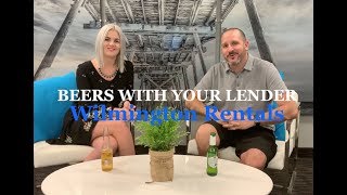 Renting in Wilmington NC  / Buy or Rent?