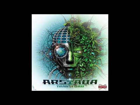 Arsiaba — 09. Arsiaba VS Inner Coma - Sensory Overload