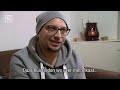 De beruchtste gevangenis van Syrië: Saydnaya