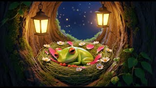 F Is for Frog, Small and Cute | Educational Kids Song | Preschool Sing Along