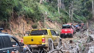 JEEP SAFARI @TURKEY Karadeniz / Giresun