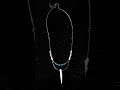 Summer vibes #summervibes #necklaceaddict