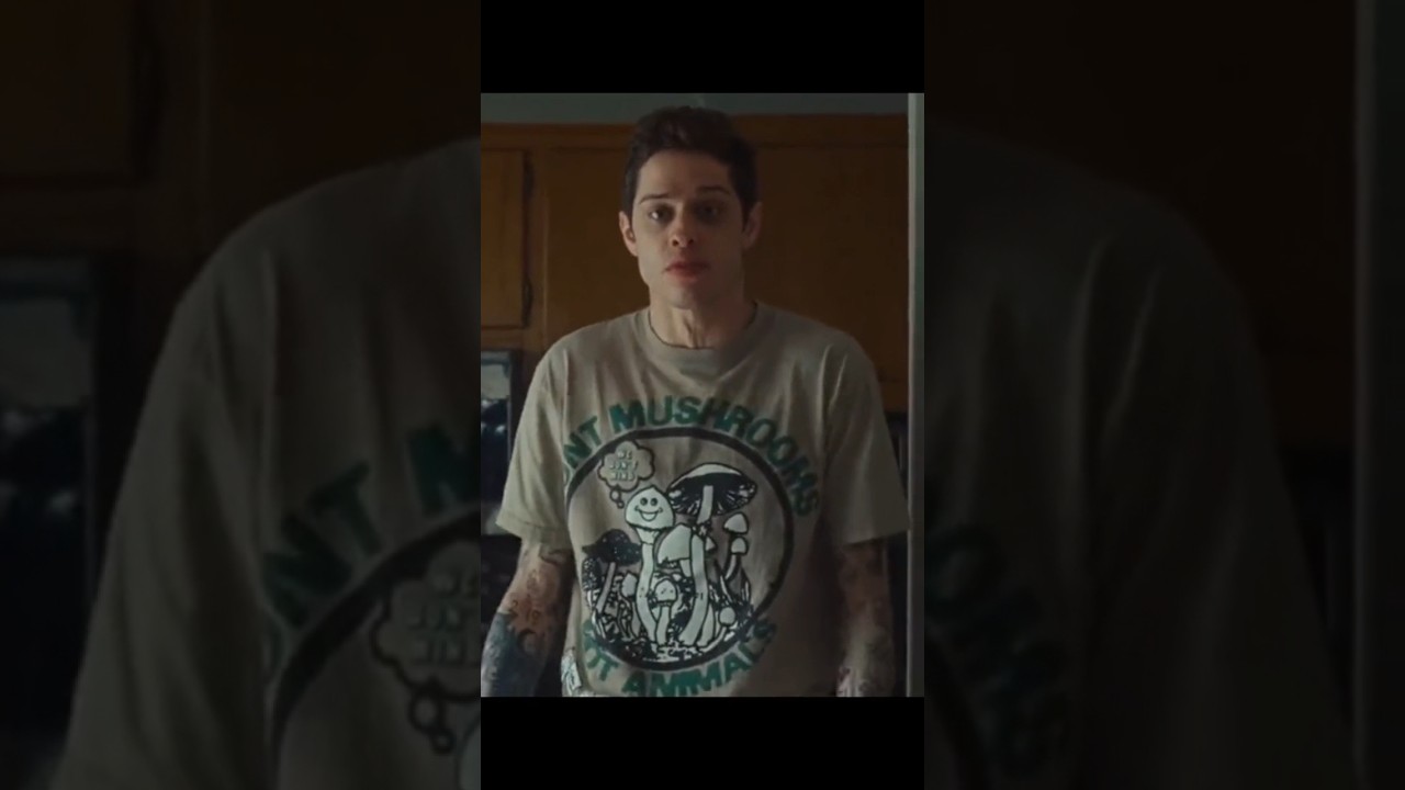 Ваш сын бьёт всем бесплатные татуировки! [2/2] 