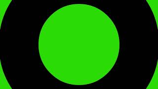 Round Video Transition