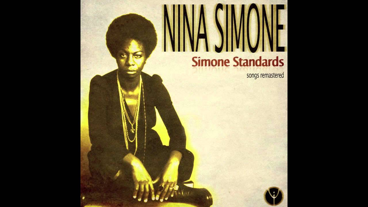 Nina Simone - I Loves You Porgy (1958)