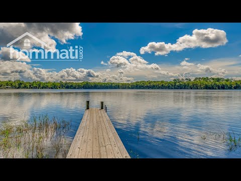 11 Frank Jones Rd, Crawfordville, FL home video tour