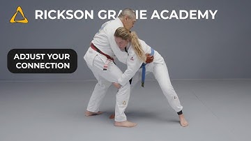 Connection for a better takedown