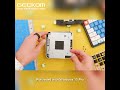 Geekom a7 mini pcpowerful versatile and ecofriendlyuk