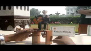 Ae Jhari Najharideu yesari | Cover song | ए झारी नझहरी देउ