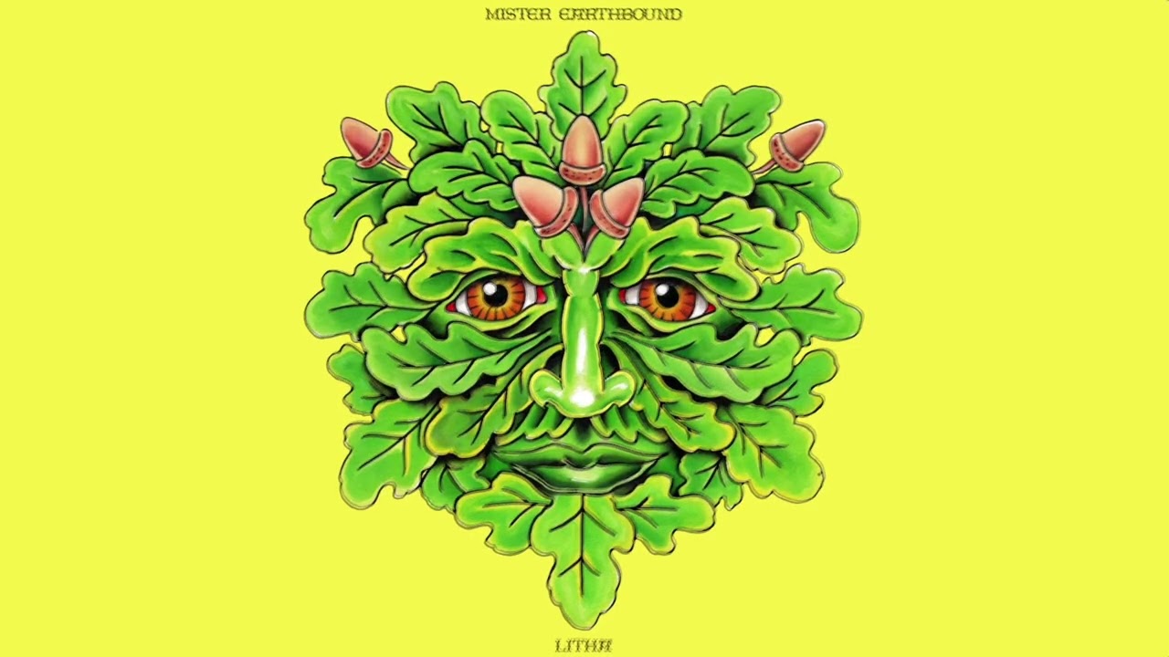 Watch Mister Earthbound - Vultures on YouTube Watch Mister Earthbound - Vultures on YouTube