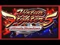 Virtua Fighter V Ultimate Shodown - Le retour du prodige de Sega ?