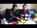 Family BBQ mukbang|| भुपु गुर्खा  वेलायतमा #manjulingdam