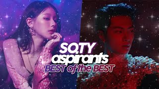 The Best Kpop Songs Of 2023 (So Far)