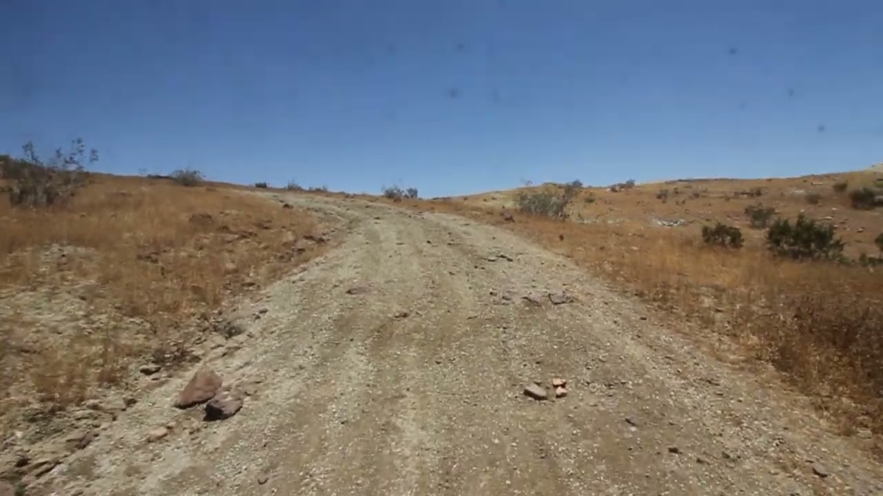 Gem Hill Rosamond Ca