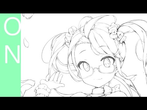 [뉴이]조금은 위험한 그림 방송 - [뉴이]조금은 위험한 그림 방송