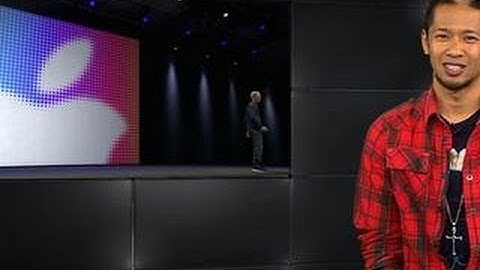 Apple Byte - WWDC hints at the next iPhone, iWatch, and Apple TV