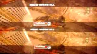 Split screen trickshots ep. 1