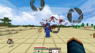 500 Subs FPS Pack Release!